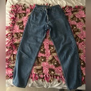 Vintage Eddie Bauer High Rise Women’s Jeans